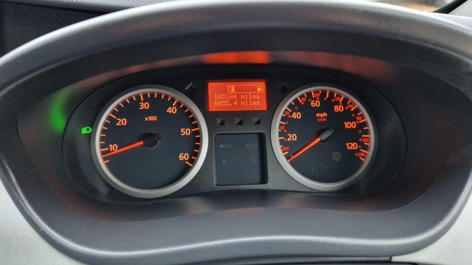 Used Renault Trafic 2012 for sale - 77049969: Photo 13