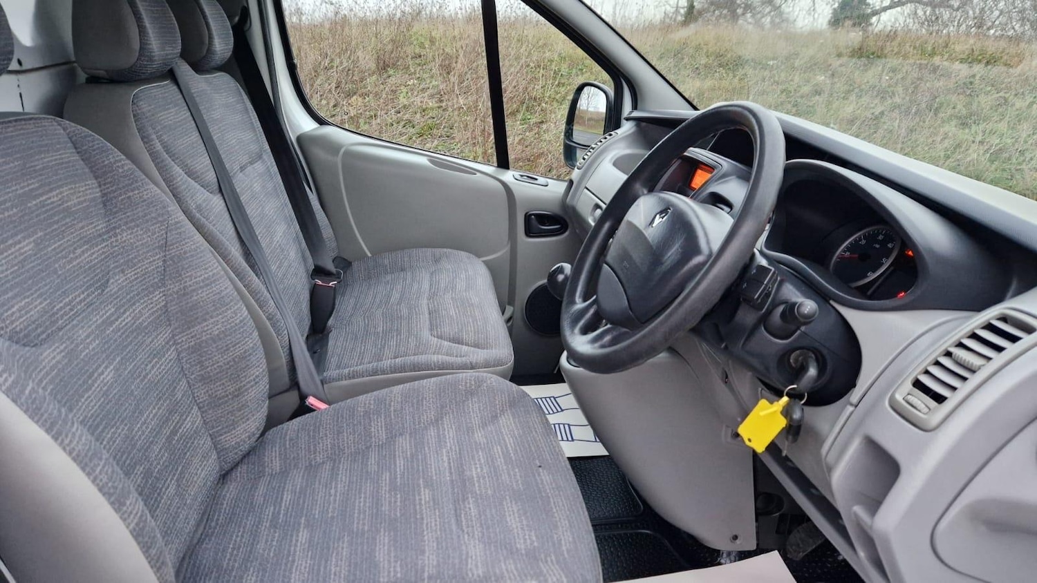 Used Renault Trafic 2012 for sale - 77049969: Photo 14