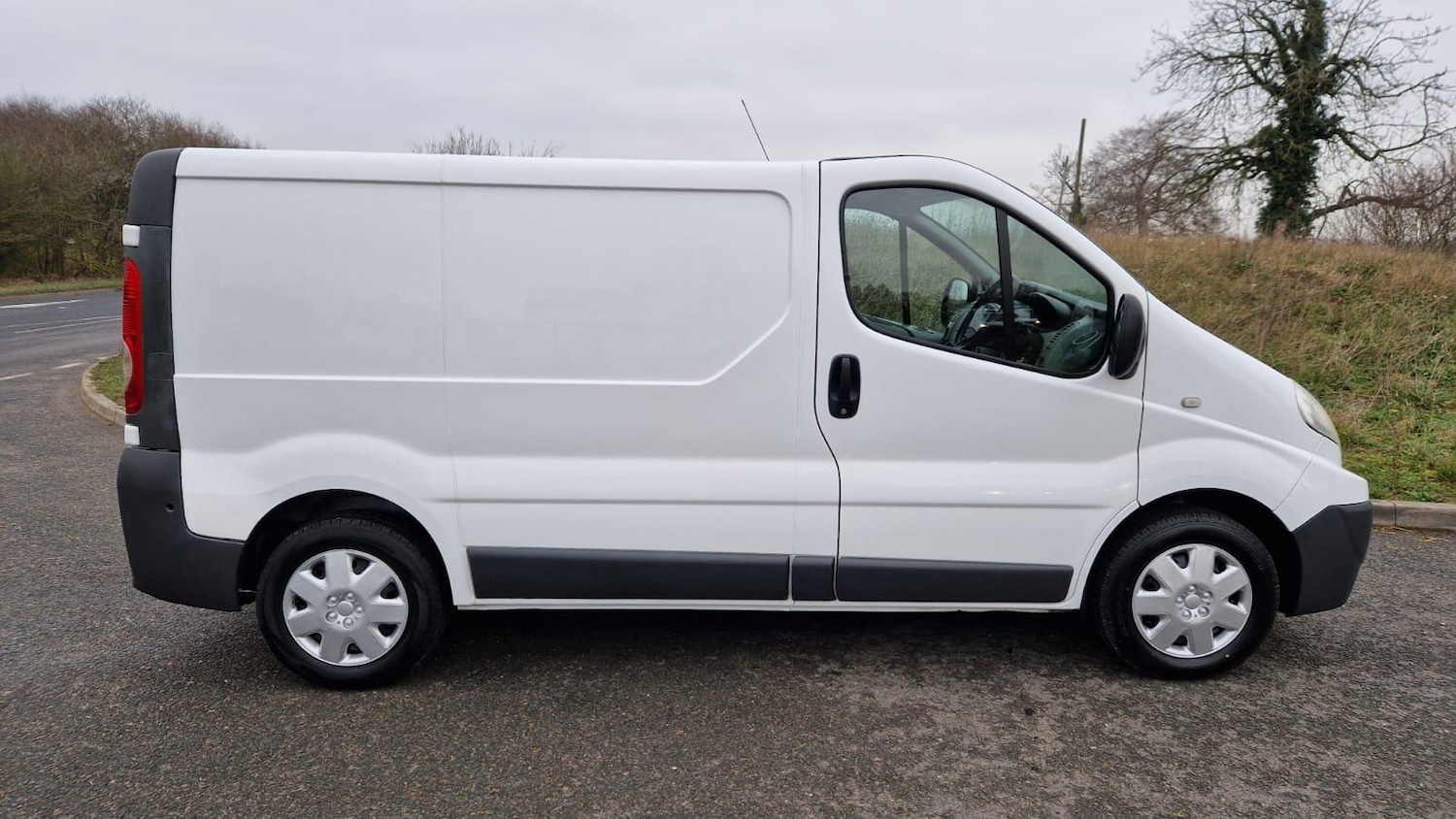 Used Renault Trafic 2012 for sale - 77049969: Photo 4