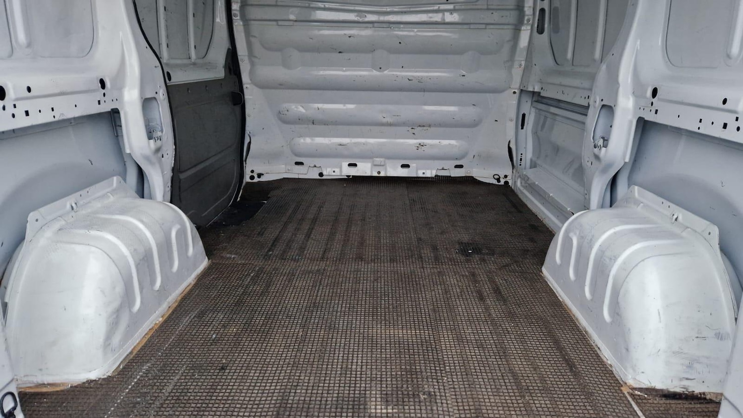 Used Renault Trafic 2012 for sale - 77049969: Photo 7