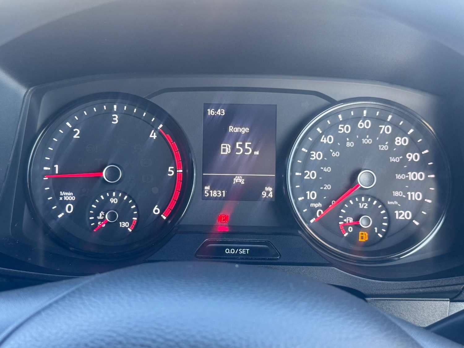 Used Volkswagen Crafter for sale - 77925687: Photo 10