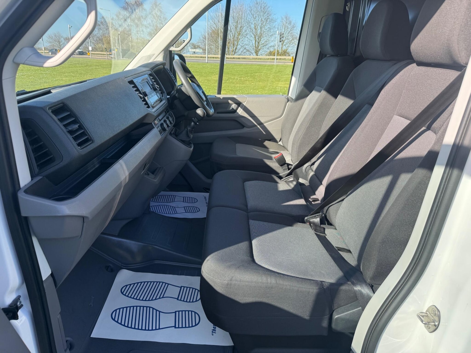 Used Volkswagen Crafter for sale - 77925687: Photo 11