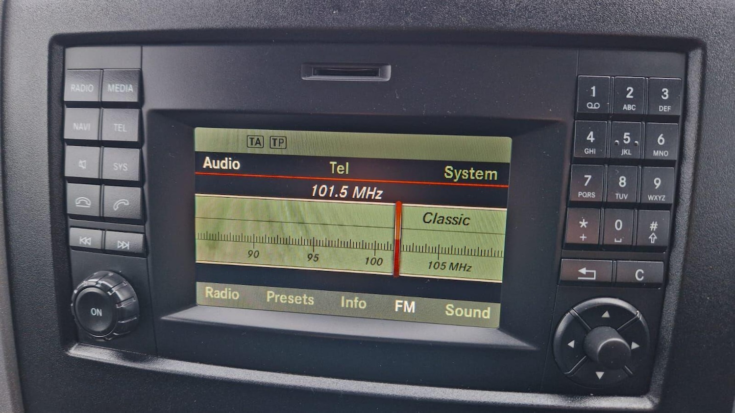 Used Mercedes-Benz Sprinter 2015 for sale - 76824661: Photo 15