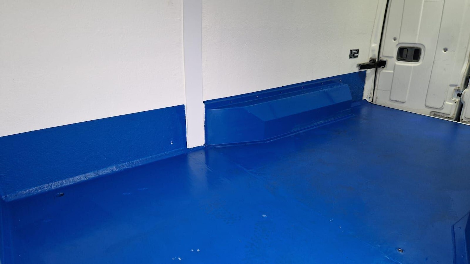 Used Mercedes-Benz Sprinter 2015 for sale - 76824661: Photo 3