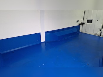 Used Mercedes-Benz Sprinter 2015 for sale - 76824661: Photo