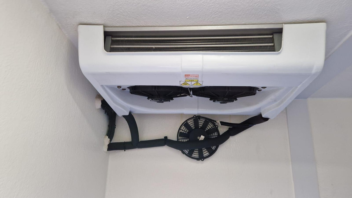 Used Mercedes-Benz Sprinter 2015 for sale - 76824661: Photo 4