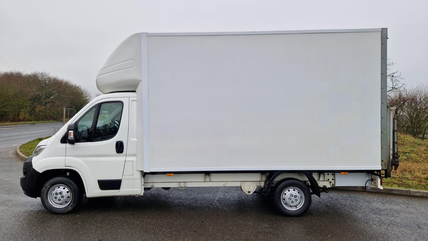 Used Citroen Relay 2020 for sale - 77524382: Photo 10