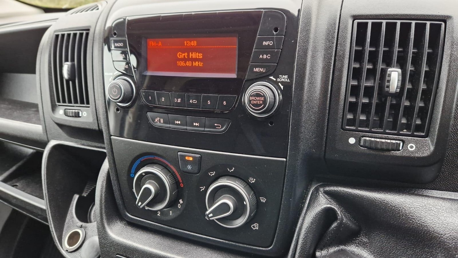 Used Citroen Relay 2020 for sale - 77524382: Photo 12