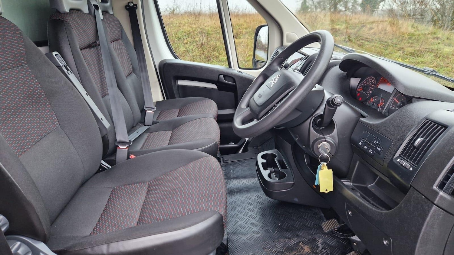 Used Citroen Relay 2020 for sale - 77524382: Photo 14