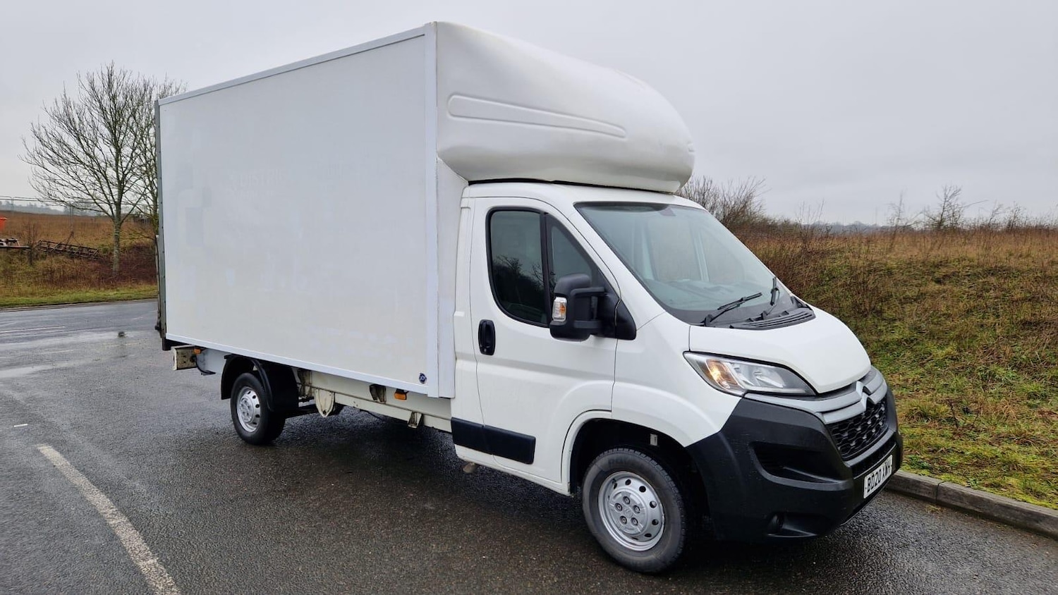 Used Citroen Relay 2020 for sale - 77524382: Photo 3