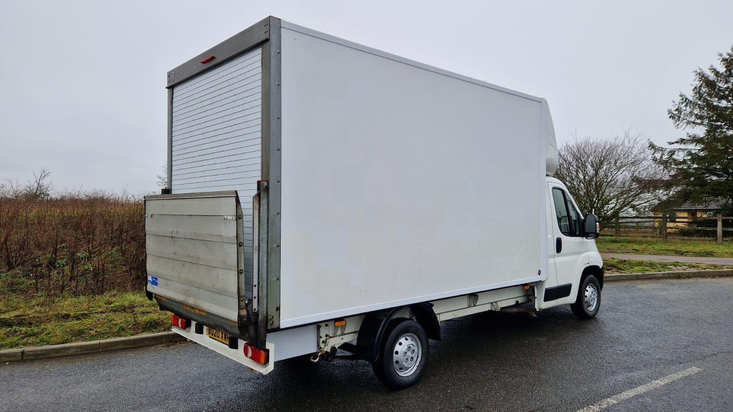 Used Citroen Relay 2020 for sale - 77524382: Photo 5