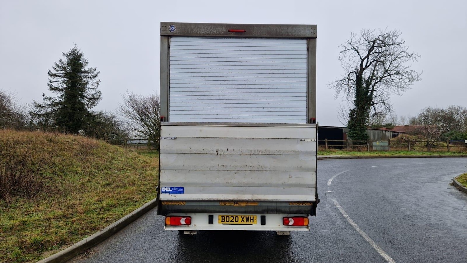 Used Citroen Relay 2020 for sale - 77524382: Photo 6