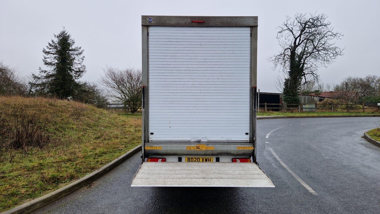 Used Citroen Relay 2020 for sale - 77524382: Photo 7