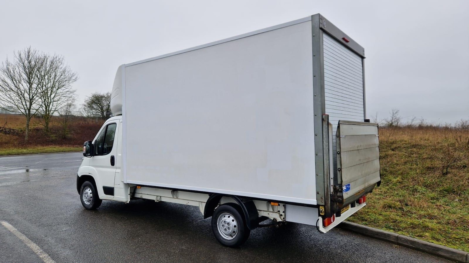 Used Citroen Relay 2020 for sale - 77524382: Photo 9