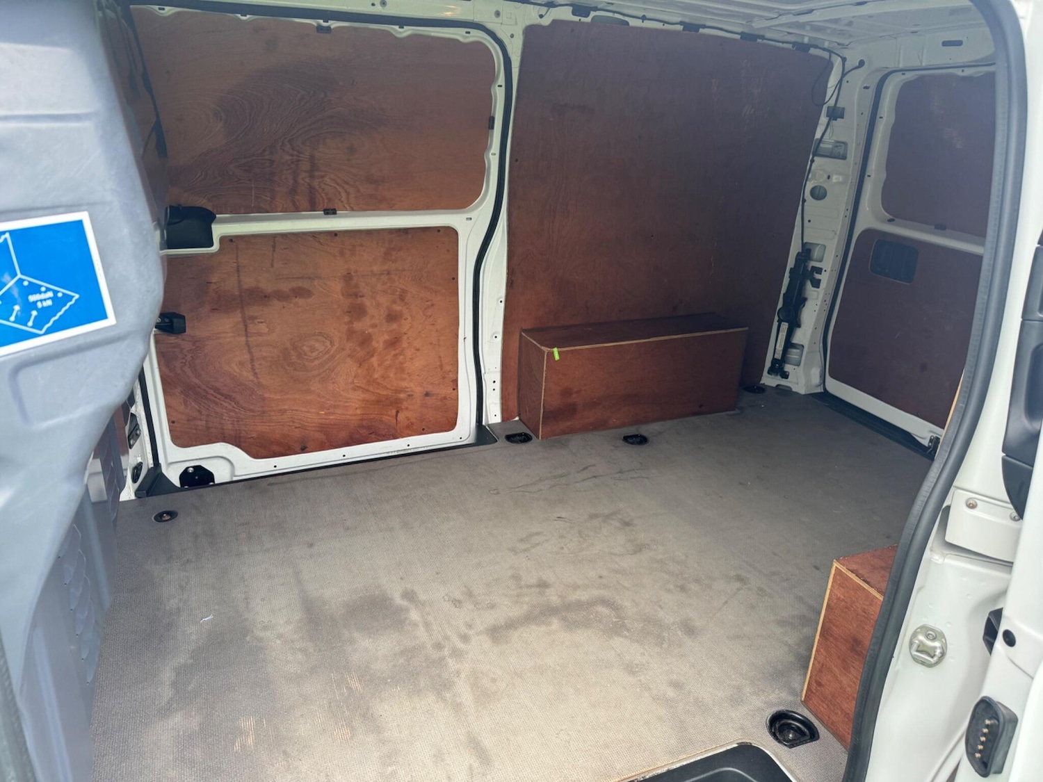 Used Mercedes-Benz Vito for sale - 77769503: Photo 10