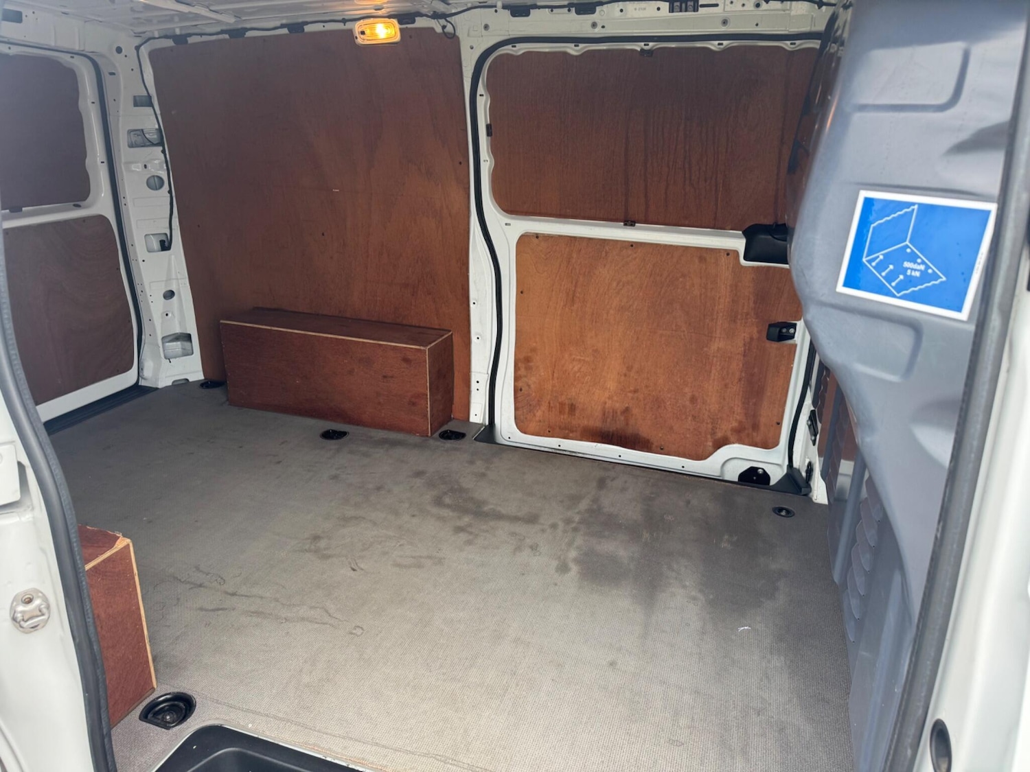 Used Mercedes-Benz Vito for sale - 77769503: Photo 11