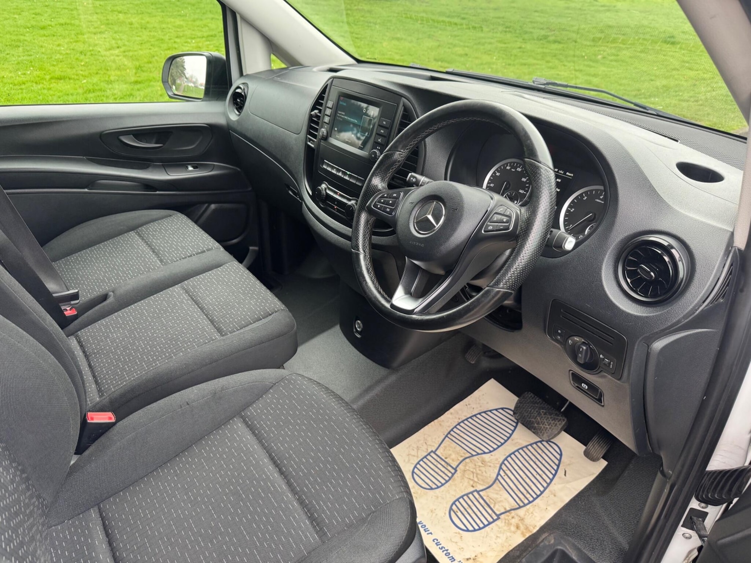 Used Mercedes-Benz Vito for sale - 77769503: Photo 12