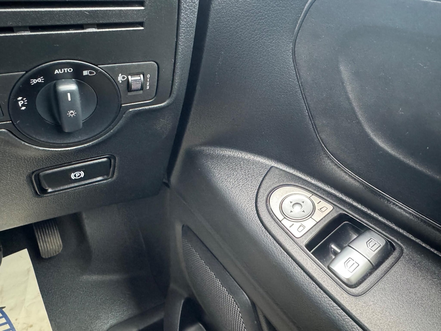 Used Mercedes-Benz Vito for sale - 77769503: Photo 13