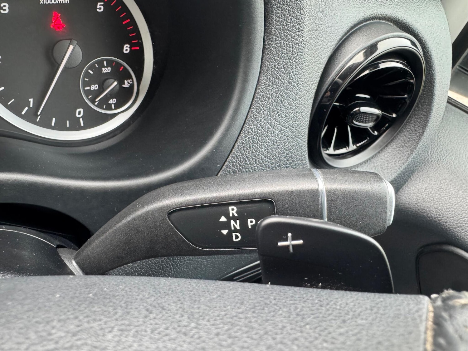 Used Mercedes-Benz Vito for sale - 77769503: Photo 14