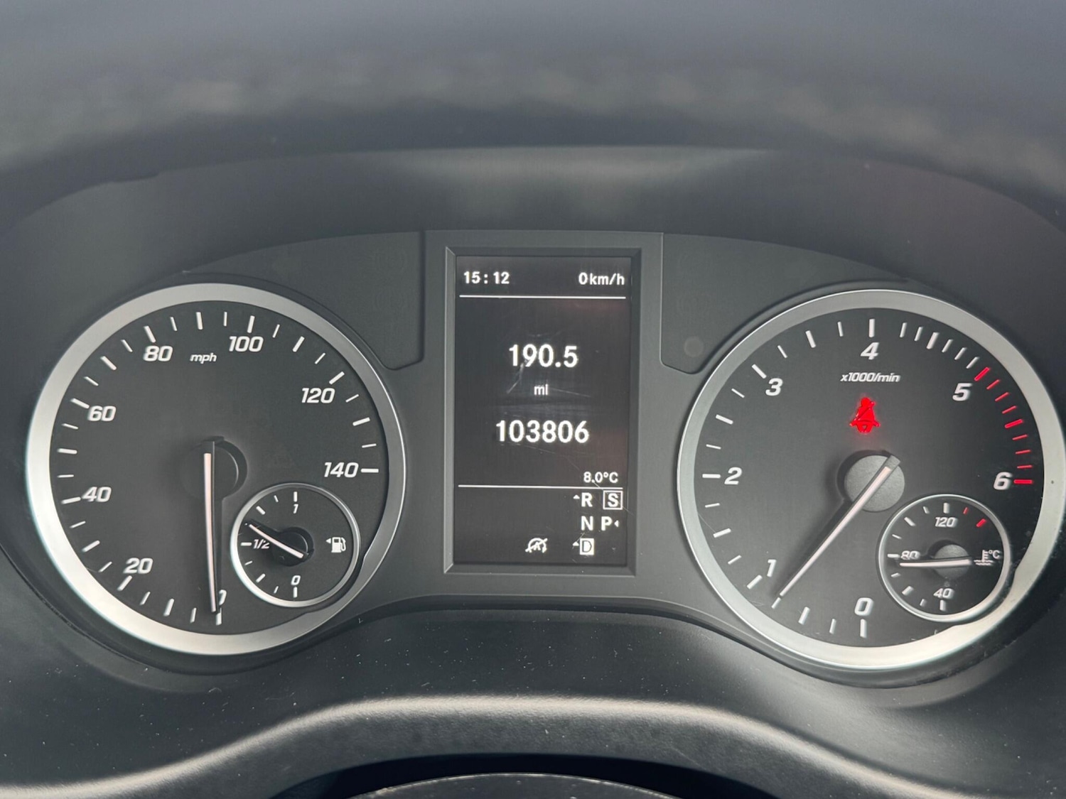 Used Mercedes-Benz Vito for sale - 77769503: Photo 15