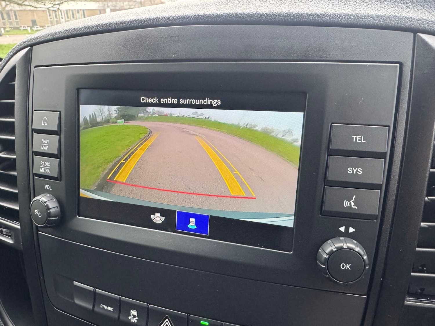 Used Mercedes-Benz Vito for sale - 77769503: Photo 16