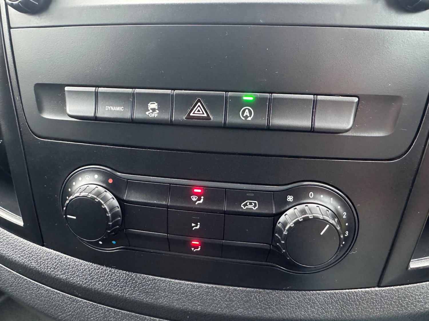 Used Mercedes-Benz Vito for sale - 77769503: Photo 17