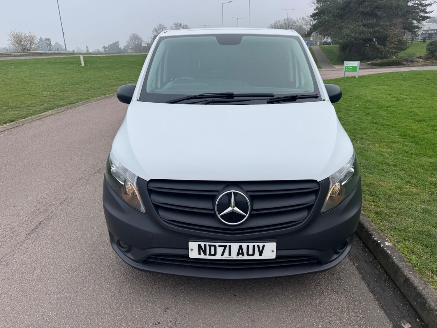 Used Mercedes-Benz Vito for sale - 77769503: Photo 2