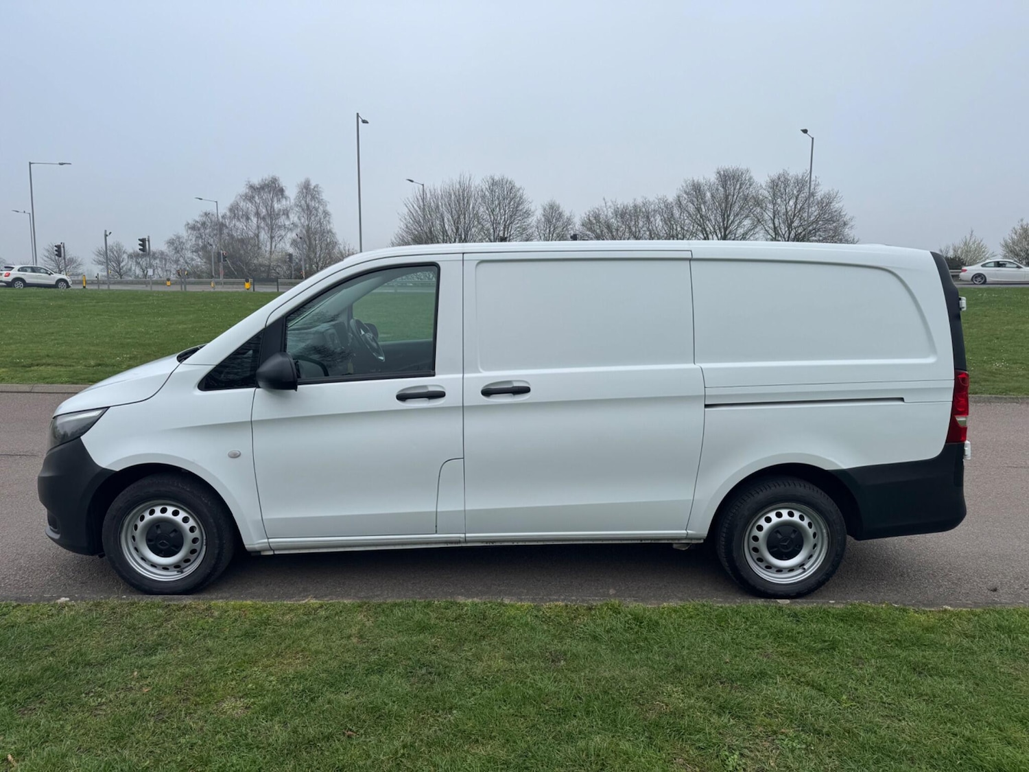 Used Mercedes-Benz Vito for sale - 77769503: Photo 9