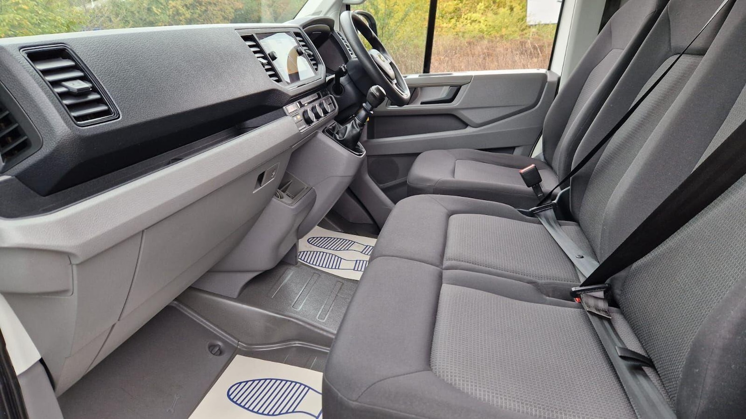 Used MAN TGE 2022 for sale - 76326793: Photo 12