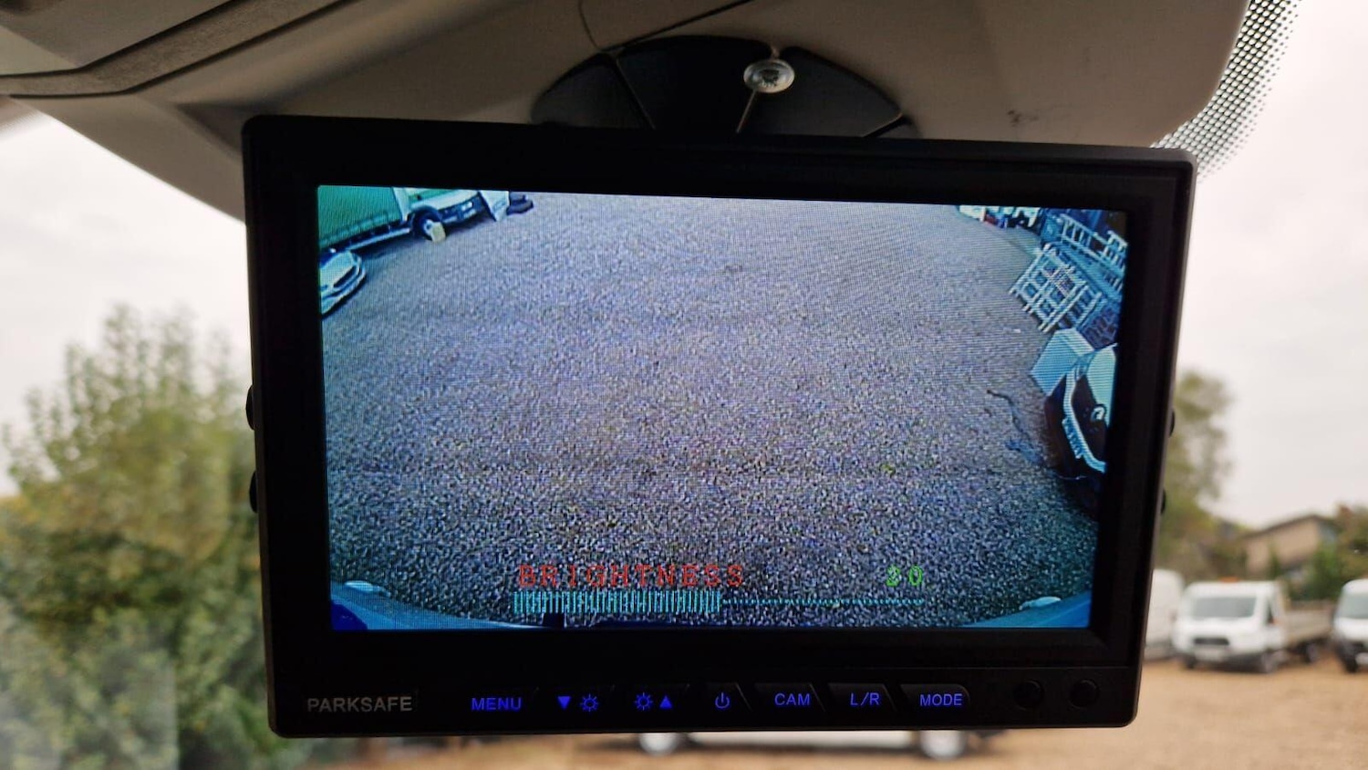 Used MAN TGE 2022 for sale - 76326793: Photo 16