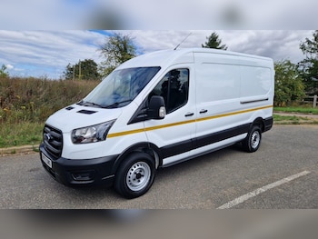 Ford - Transit