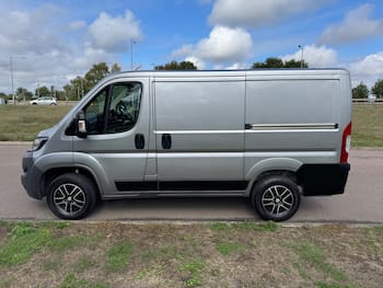 Used Peugeot Boxer 2021 for sale - 79847974: Photo