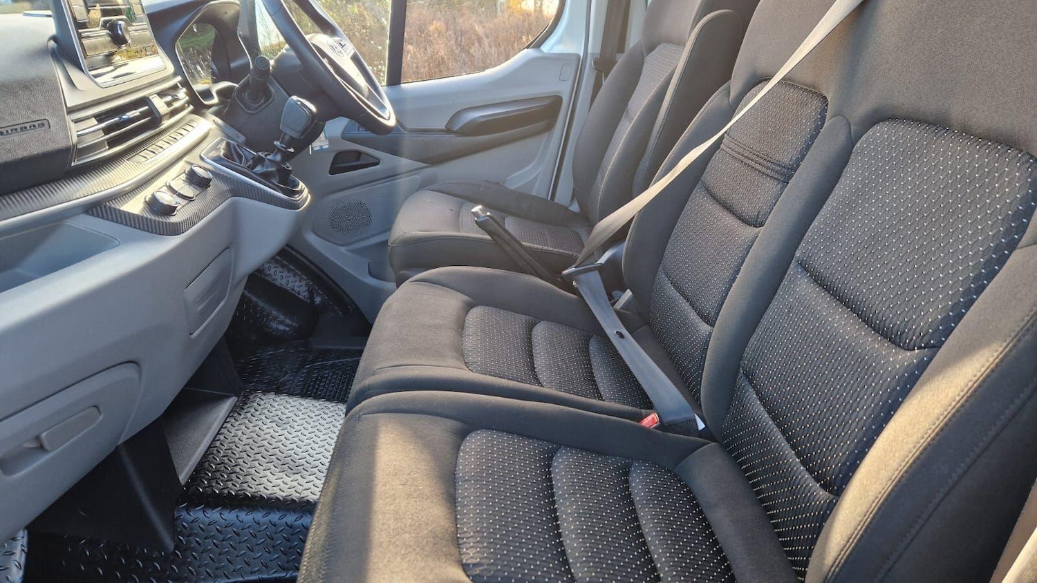 Used Maxus Deliver 9 2022 for sale - 76781538: Photo 12