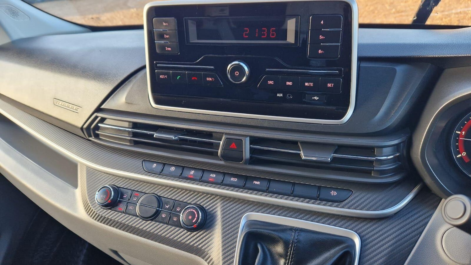 Used Maxus Deliver 9 2022 for sale - 76781538: Photo 14