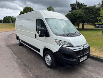Used Citroen Relay 2019 for sale - 78751585: Photo