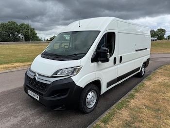 Used Citroen Relay 2019 for sale - 78751585: Photo