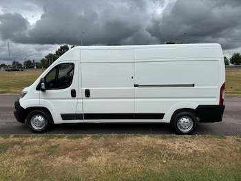 Used Citroen Relay 2019 for sale - 78751585: Photo