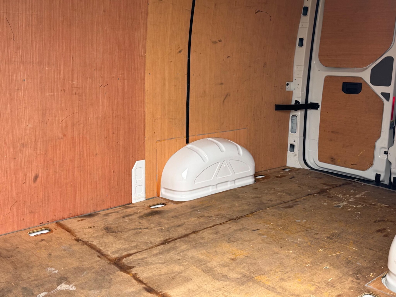 Used Volkswagen Crafter 2022 for sale - 77626128: Photo 10