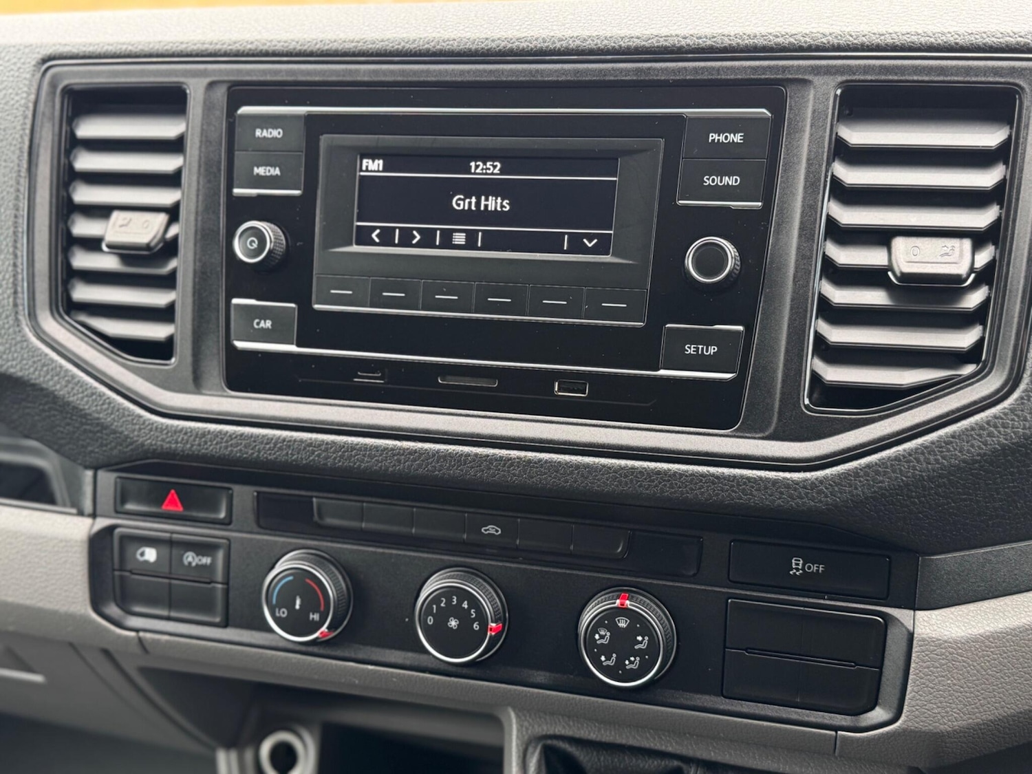 Used Volkswagen Crafter 2022 for sale - 77626128: Photo 12