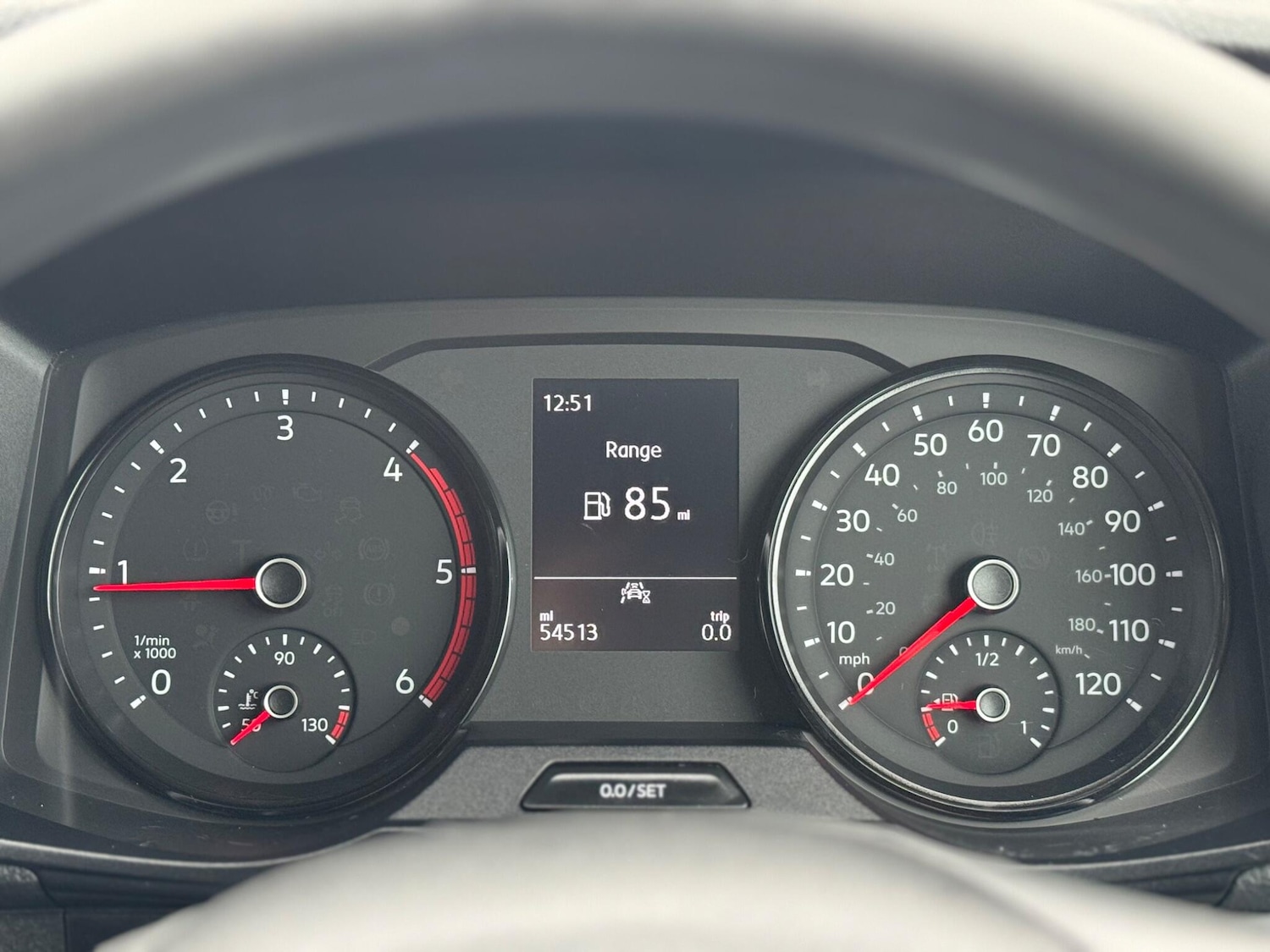 Used Volkswagen Crafter 2022 for sale - 77626128: Photo 13