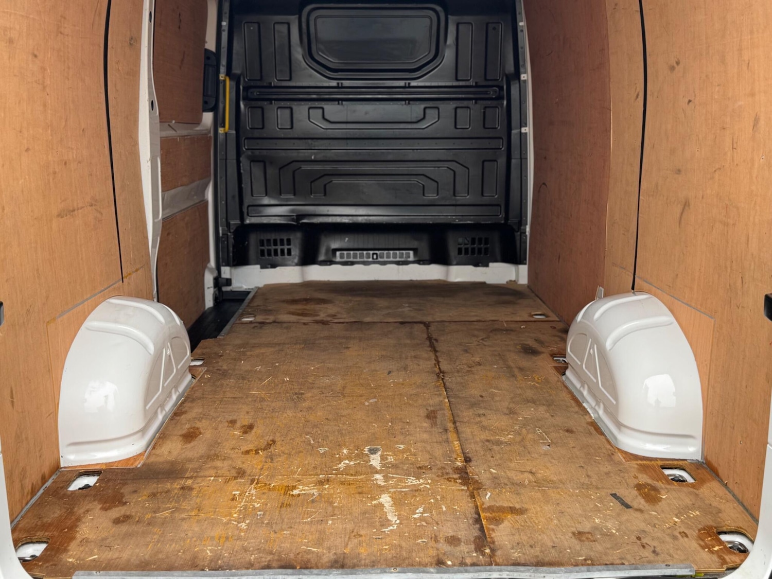 Used Volkswagen Crafter 2022 for sale - 77626128: Photo 7