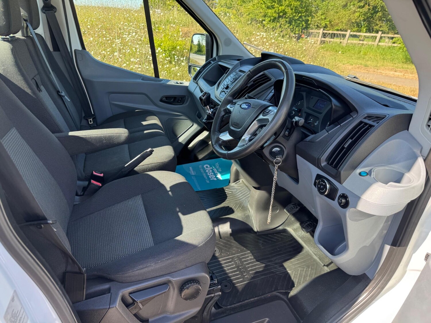 Vehicle 17
