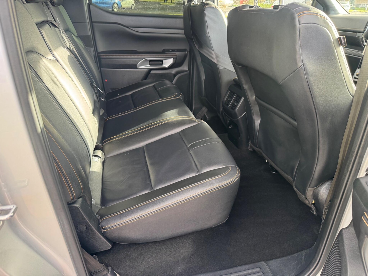 Used Ford Ranger for sale - 78058012: Photo 10