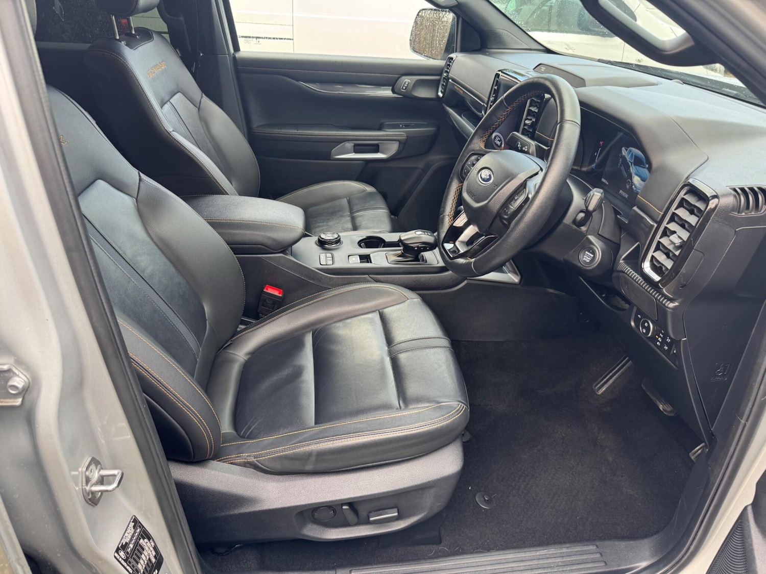 Used Ford Ranger for sale - 78058012: Photo 11