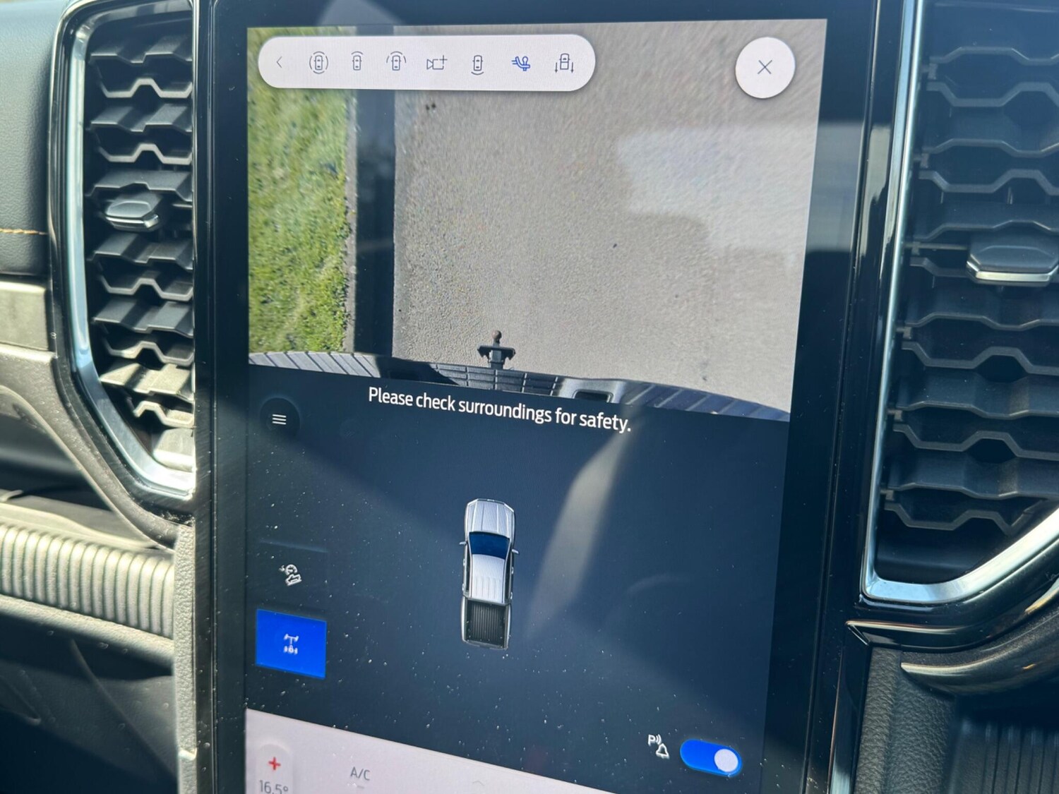 Used Ford Ranger for sale - 78058012: Photo 13