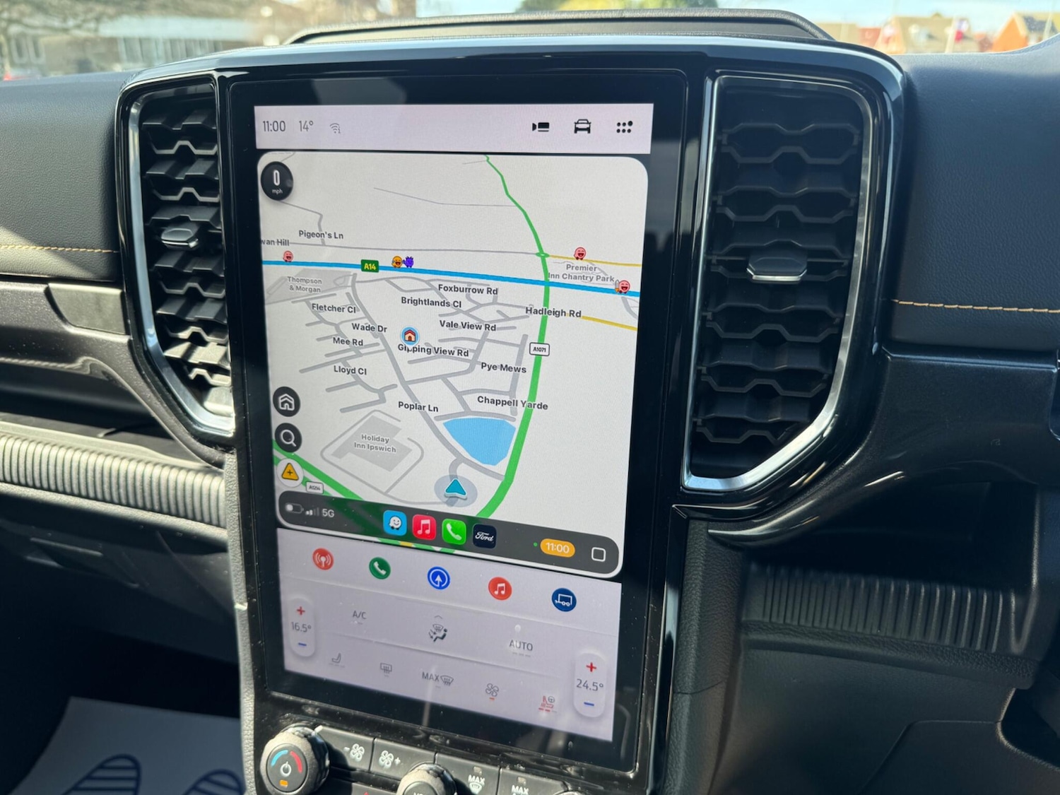 Used Ford Ranger for sale - 78058012: Photo 16