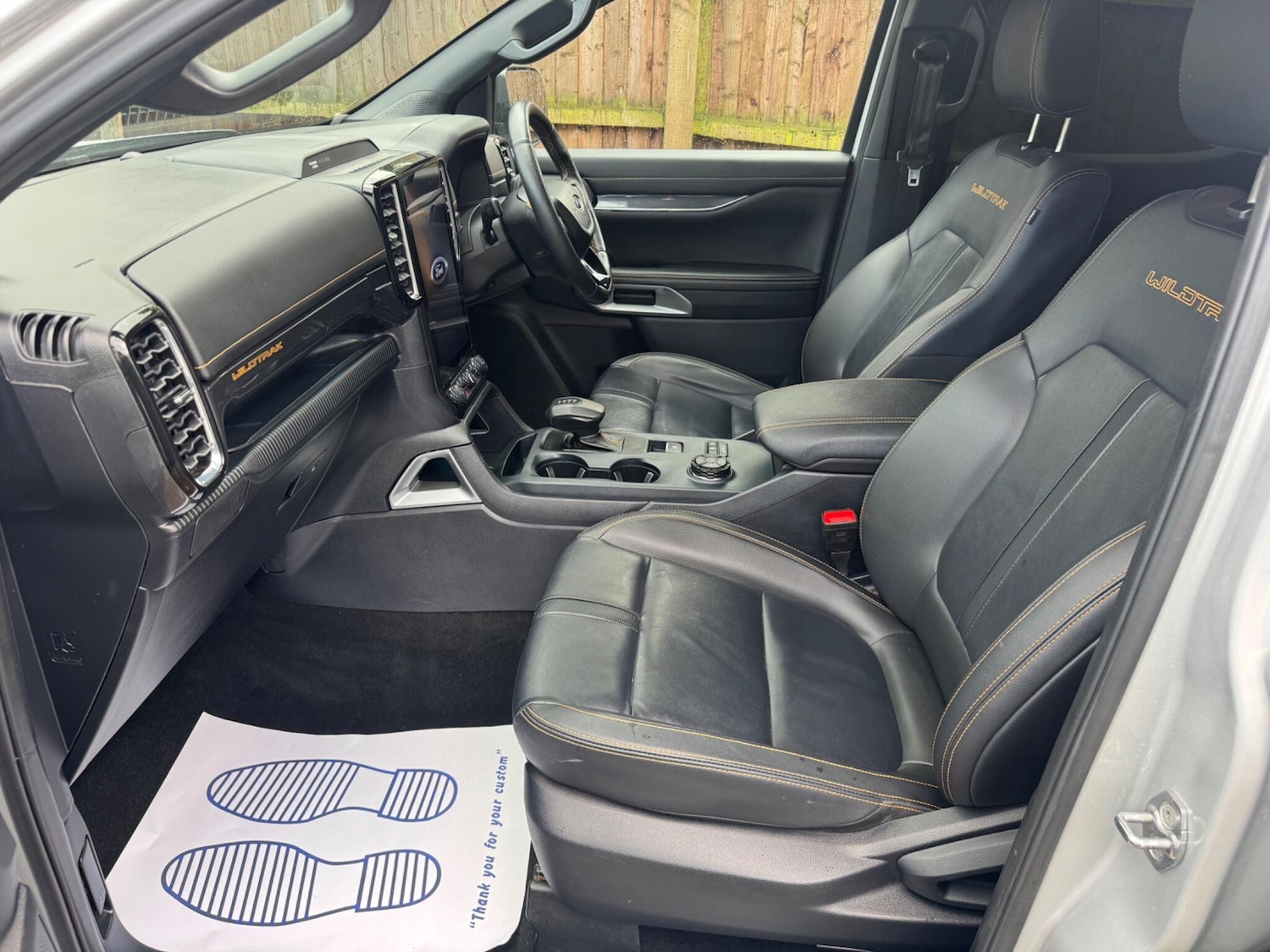 Used Ford Ranger for sale - 78058012: Photo 17