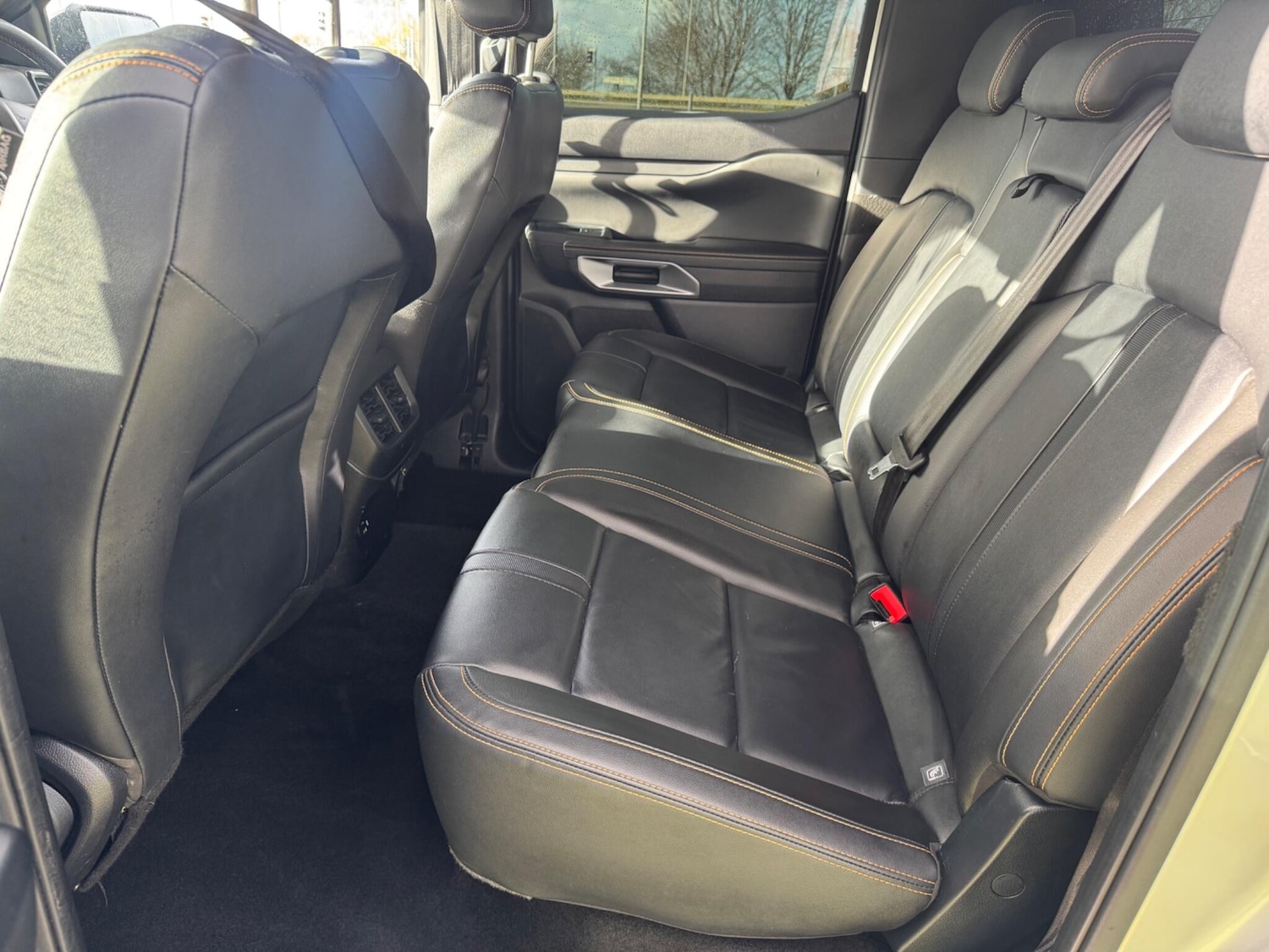 Used Ford Ranger for sale - 78058012: Photo 18