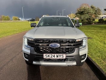 Used Ford Ranger 2024 for sale - 78058012: Photo