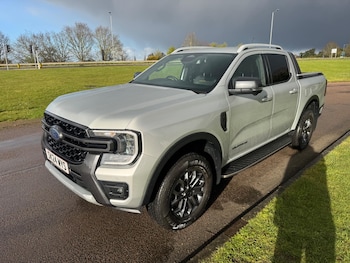 Used Ford Ranger 2024 for sale - 78058012: Photo